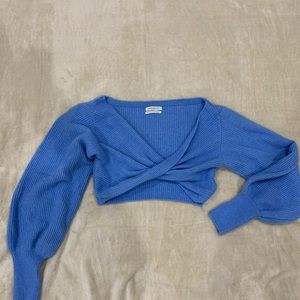 Urban Outfitters Sweater Size XS (tag crossed out)